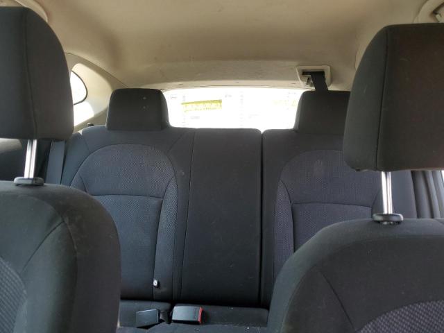 2015 NISSAN ROGUE SELE JN8AS5MT9FW650214