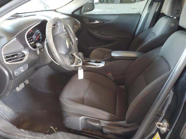 2018 CHEVROLET MALIBU LS - 1G1ZB5ST4JF264898