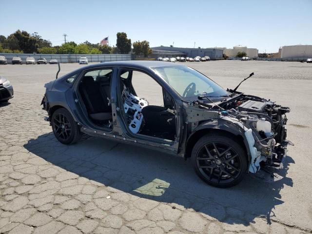 2025 HONDA CIVIC SPOR 2HGFE2F57SH513725
