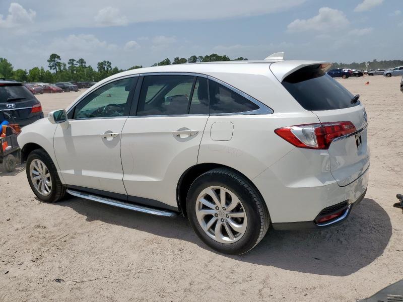 2016 ACURA RDX TECHNO 5J8TB3H50GL007338