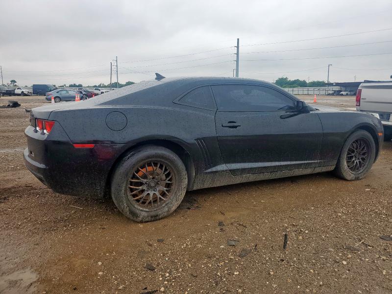 Vin: 2g1fa1ed3b9138402, lot: 59282285, chevrolet camaro ls 20113