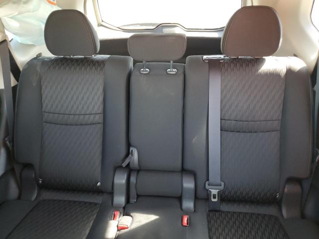 2018 NISSAN ROGUE S KNMAT2MV0JP556153