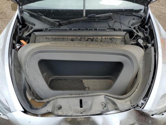 2024 TESLA MODEL Y - 7SAYGDEFXRA291303