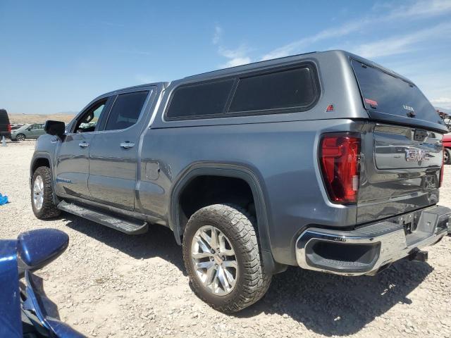 2020 GMC SIERRA K15 3GTU9DEL6LG286180