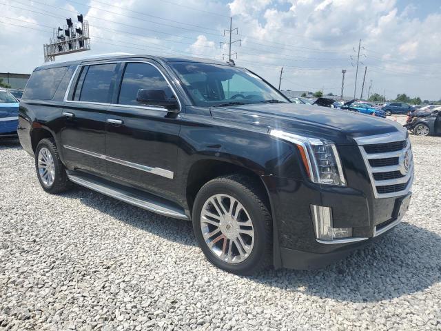 Vin: 1gys4gkj1fr156588, lot: 62767895, cadillac escalade esv 20154