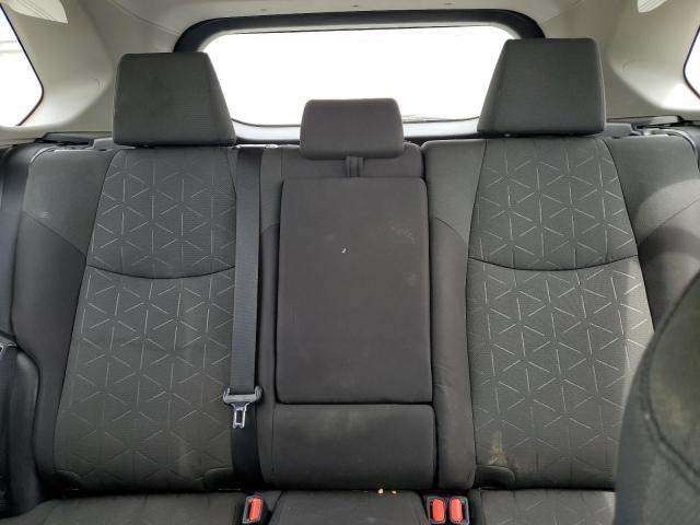 2021 TOYOTA RAV4 XLE 2T3P1RFV1MC214050