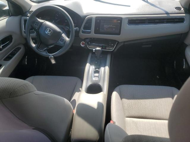 2017 HONDA HR-V EX 3CZRU6H55HM712831