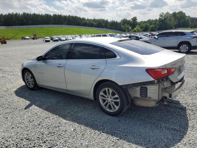 2018 CHEVROLET MALIBU LT - 1G1ZD5ST7JF191617
