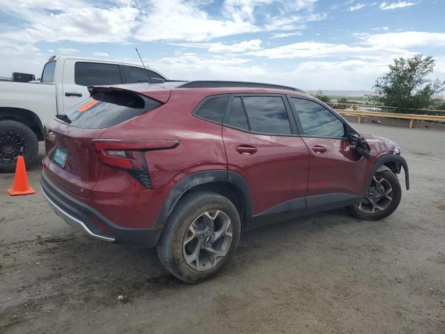 2024 CHEVROLET TRAX 1LT KL77LHE20RC195248