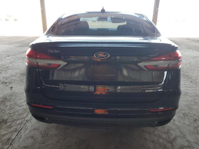 2019 FORD FUSION TIT 3FA6P0D90KR116340