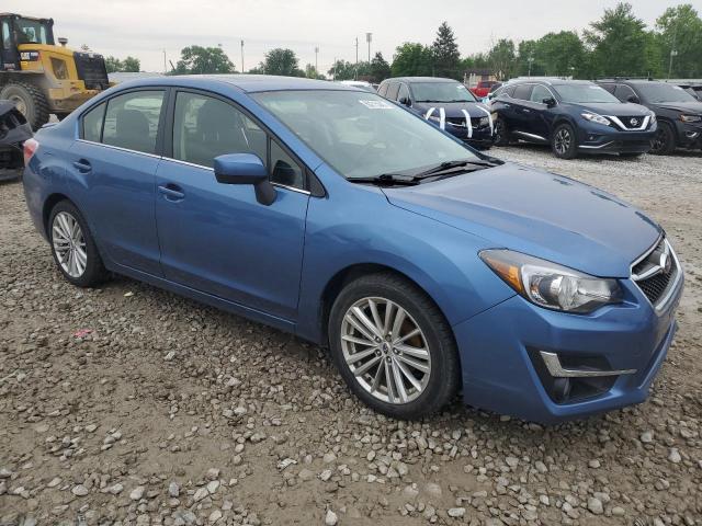 Vin: jf1gjak63fh020648, lot: 60215045, subaru impreza premium plus 20154