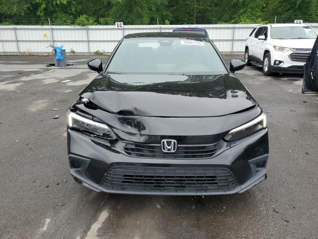 2024 HONDA CIVIC SPOR 2HGFE2F51RH596577