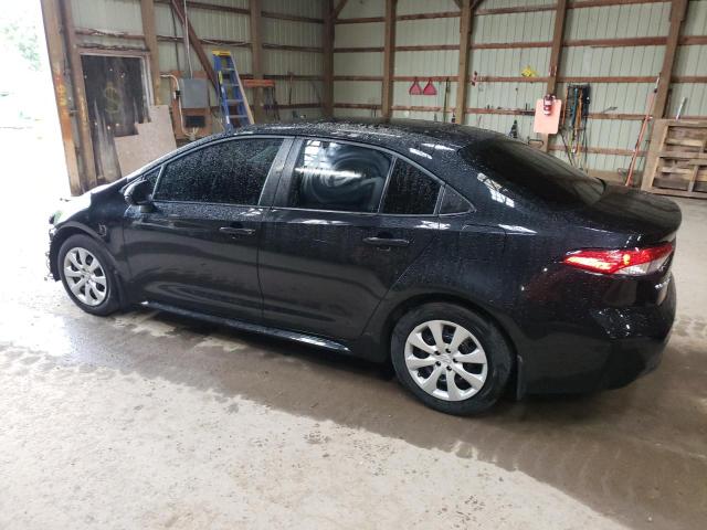 Vin: 5yfbprbe0lp117511, lot: 59680225, toyota corolla le 20202