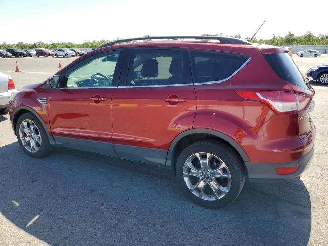 Vin: 1fmcu9hx2dua59567, lot: 60935615, ford escape sel 20132