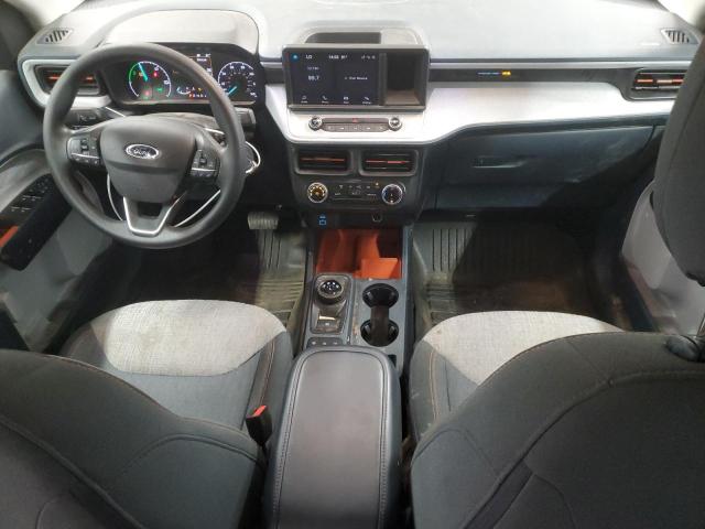 2024 FORD MAVERICK X 3FTTW8H37RRA45328
