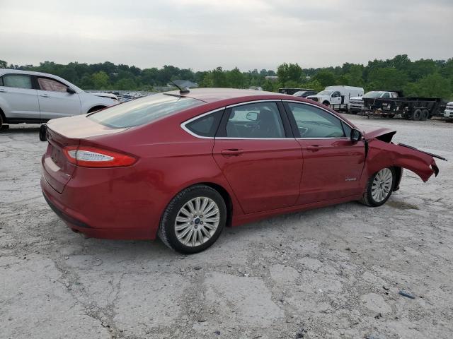 2015 FORD FUSION SE - 3FA6P0LU6FR142792