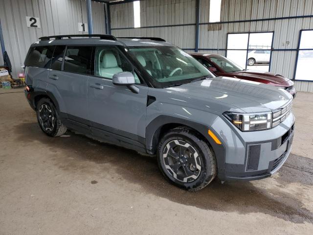 Vin: 5nmp24gl5sh084318, lot: 61878985, hyundai santa fe sel 20254