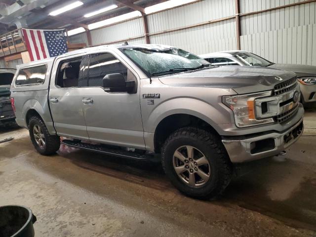 2020 FORD F150 SUPER 1FTEW1E57LKF44499