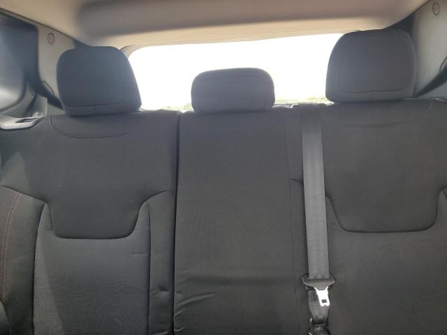 2015 JEEP RENEGADE T ZACCJBCT0FPB54561