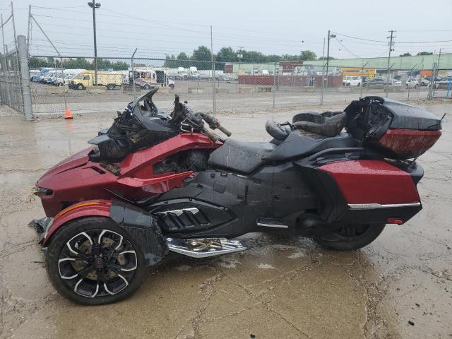 2020 CAN-AM SPYDER ROA - 2BXNBDD20LV006028