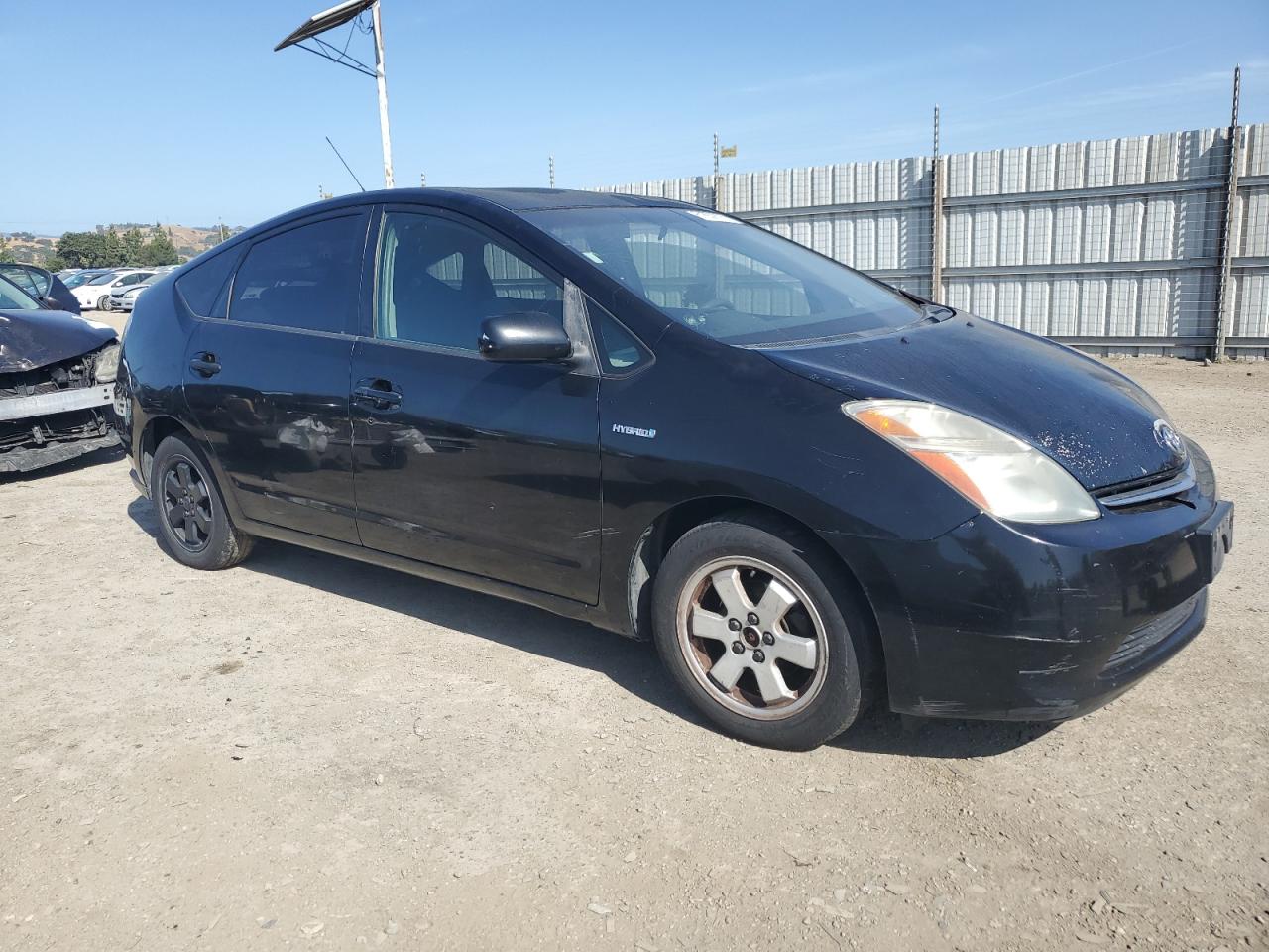 Toyota Prius 2007
