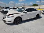 2015 FORD TAURUS SEL - 1FAHP2E8XFG156920