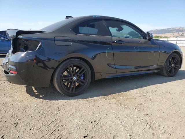 Vin: wba2j5c52jvc07276, lot: 59146135, bmw m2 20183