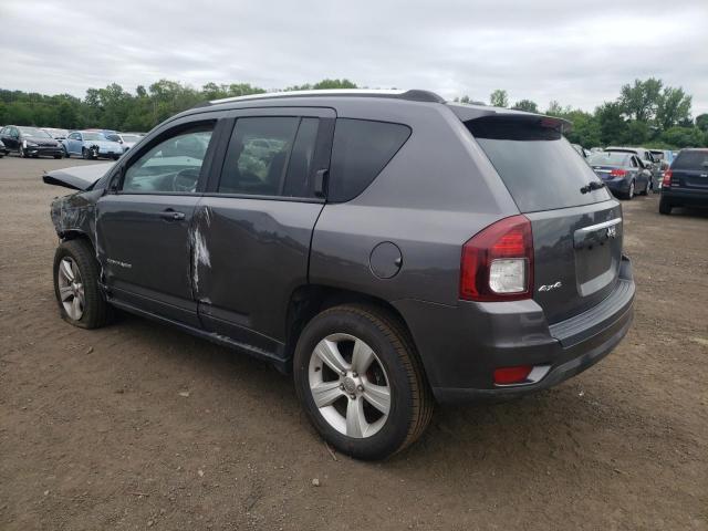 Vin: 1c4njdeb8fd163193, lot: 62490665, jeep compass latitude 20152