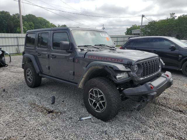 2024 JEEP WRANGLER R 1C4PJXFG2RW164983