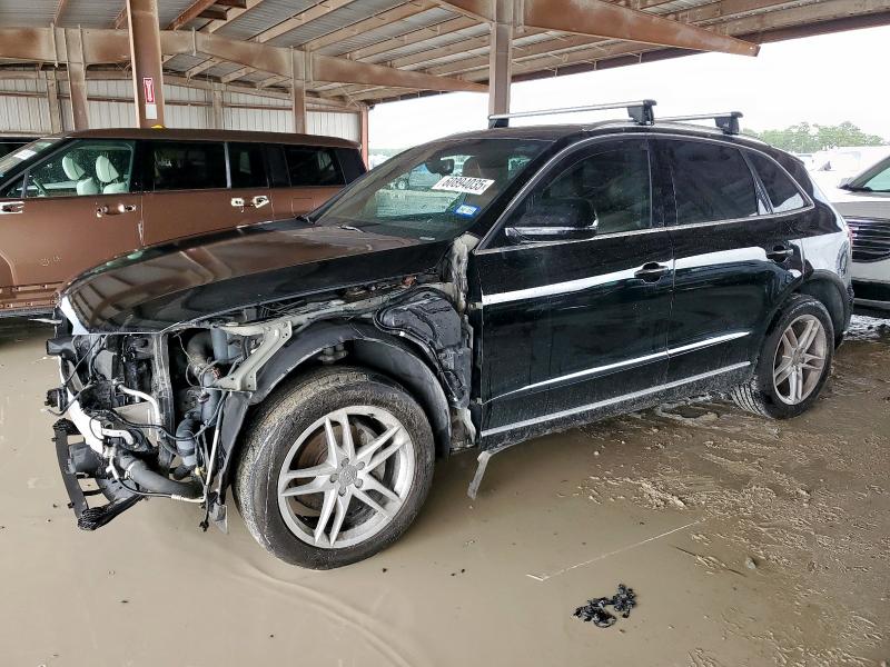 AUDI Q5 PREMIUM
