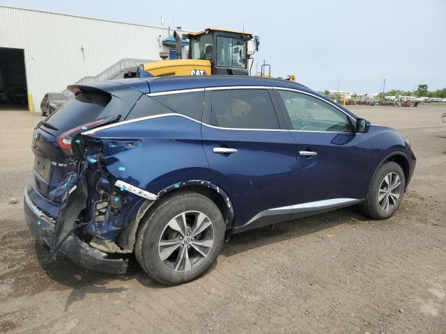 Vin: 5n1az2ms4kn164693, lot: 59351935, nissan murano s 20193