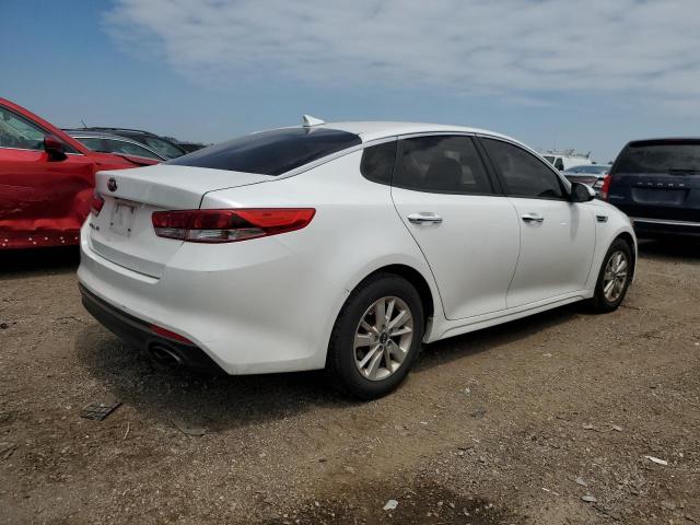 Vin: knagt4l32g5086618, lot: 60085675, kia optima lx 20163