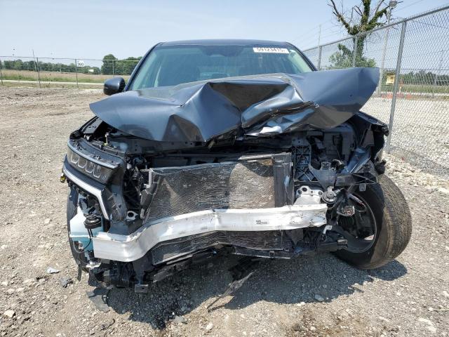 2023 KIA SORENTO LX - 5XYRGDLC8PG201178