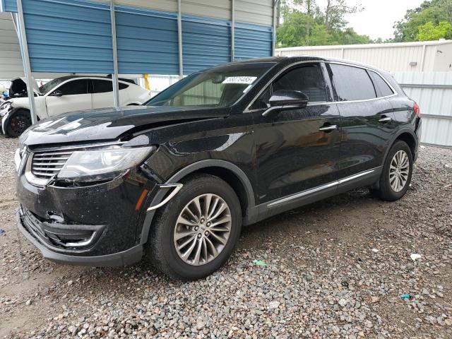 Vin: 2lmpj8kp3hbl49653, lot: 58076485, lincoln mkx select 2017 img_1