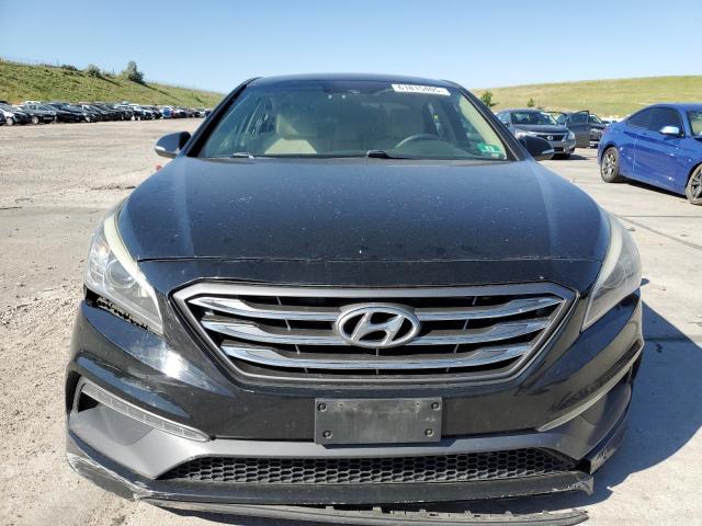 2016 HYUNDAI SONATA SPO 5NPE34AFXGH297170