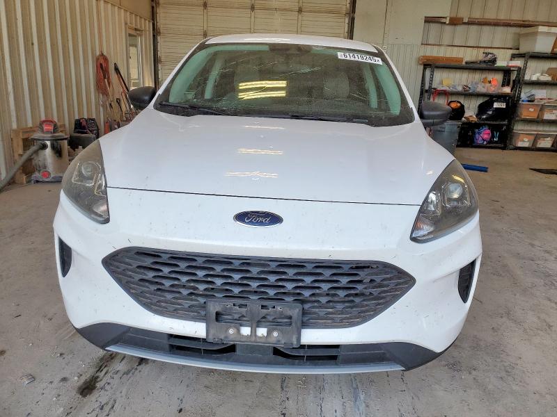 2022 FORD ESCAPE S 1FMCU0F62NUB22058