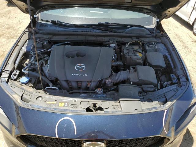 2021 MAZDA 3 - JM1BPAJLXM1314189
