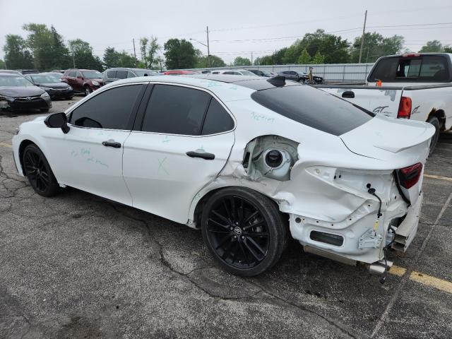 Vin: 4t1k61ak7pu789081, lot: 59474615, toyota camry xse 20232