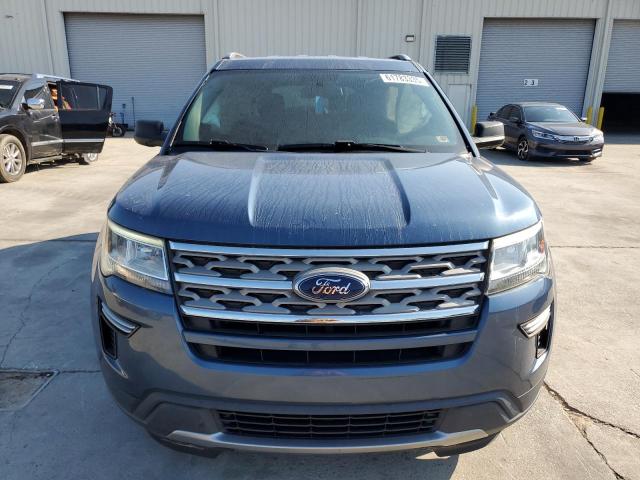 2018 FORD EXPLORER XLT 1FM5K7D88JGA23412
