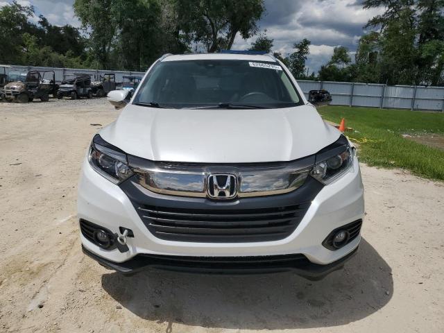 2021 HONDA HR-V EXL 3CZRU5H79MM702518