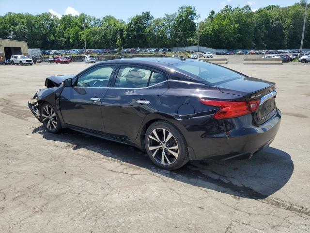 Vin: 1n4aa6ap3hc361433, lot: 61540975, nissan maxima 3.5s 20172