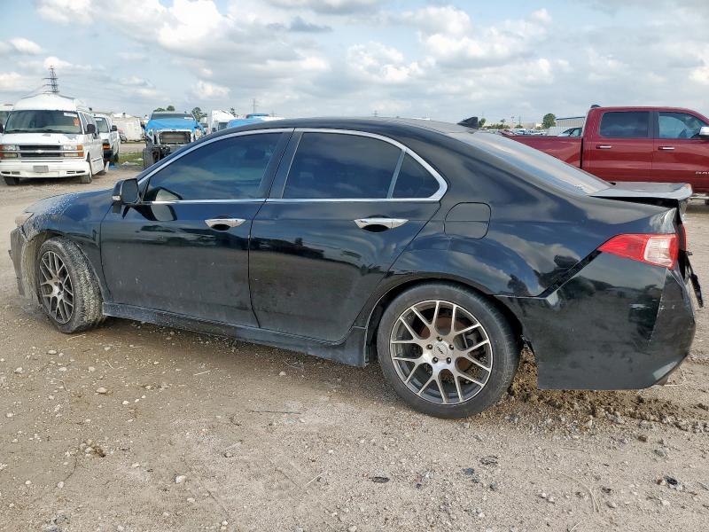 Vin: jh4cu2f88cc013106, lot: 59029865, acura tsx se 20122