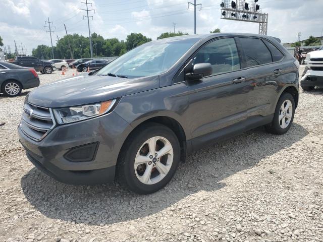 Vin: 2fmpk3g9xjbc06632, lot: 62422325, ford edge se 2018 img_1
