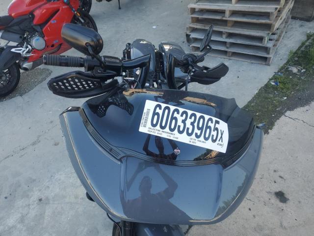 2022 HARLEY-DAVIDSON FLTRXST 1HD1ACL19NB666212