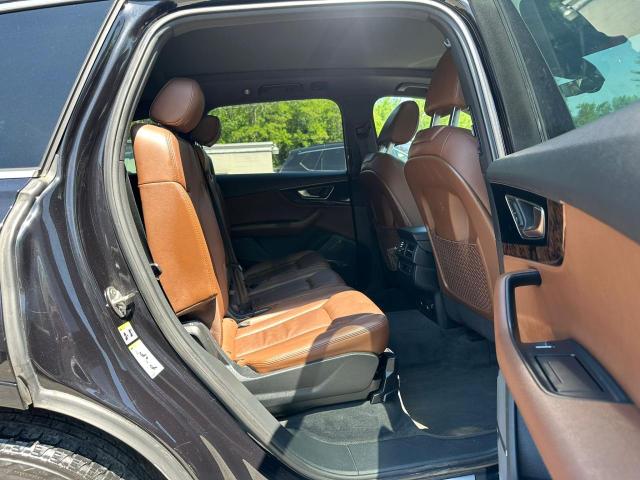 2017 AUDI Q7 PREMIUM WA1LAAF71HD020793