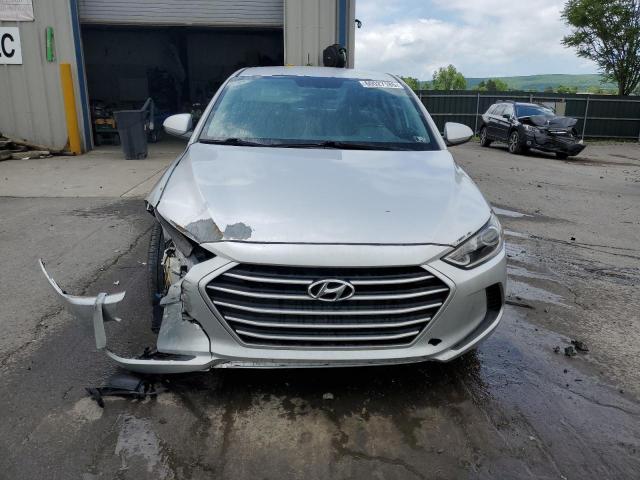 5NPD84LFXJH234846 2018 HYUNDAI ELANTRA