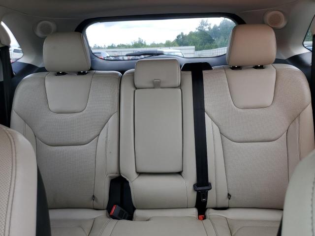2018 FORD EDGE TITAN 2FMPK3K94JBB31773