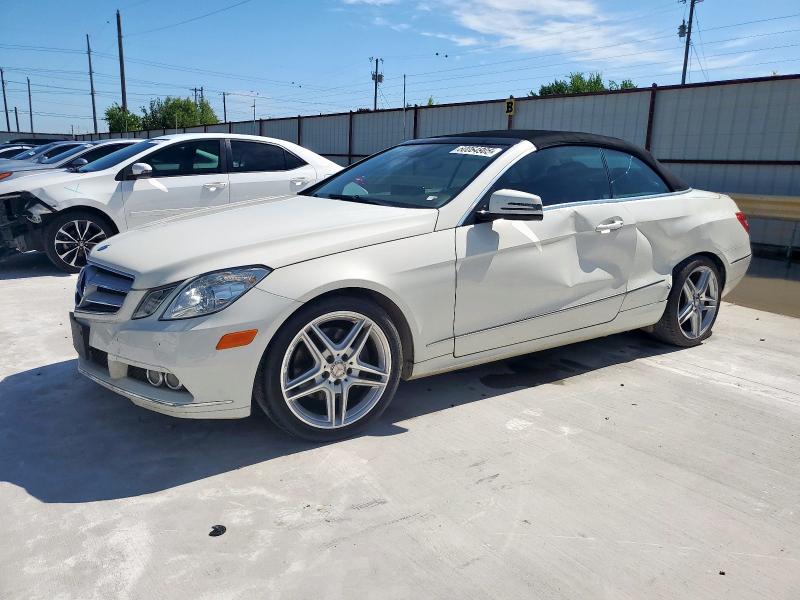 Vin: wddkk5gf2bf038197, lot: 60064905, mercedes-benz e-class 350 2011 img_1