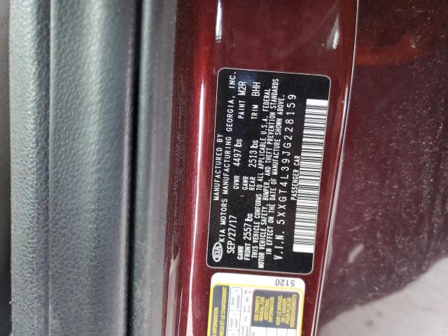 2018 KIA OPTIMA LX 5XXGT4L39JG228159