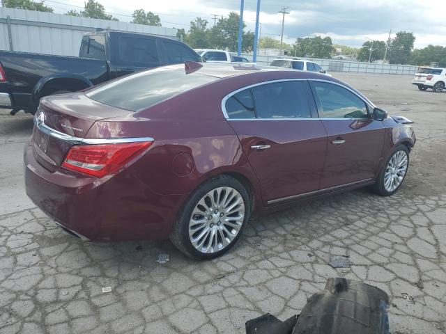 Vin: 1g4gf5g3xgf264579, lot: 62715795, buick lacrosse premium 20163